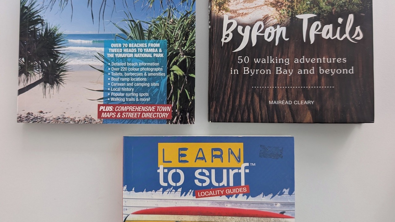 Photo of Others in Byron Bay