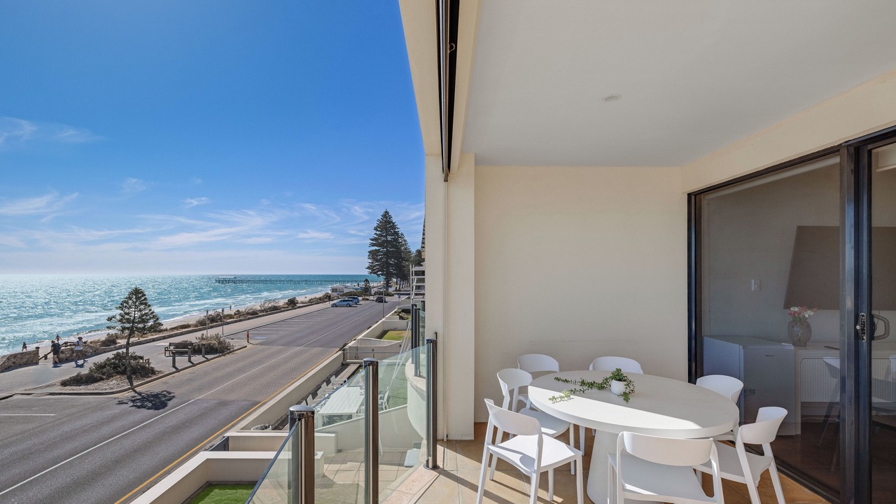 Photo of Outdoor in Henley Beach