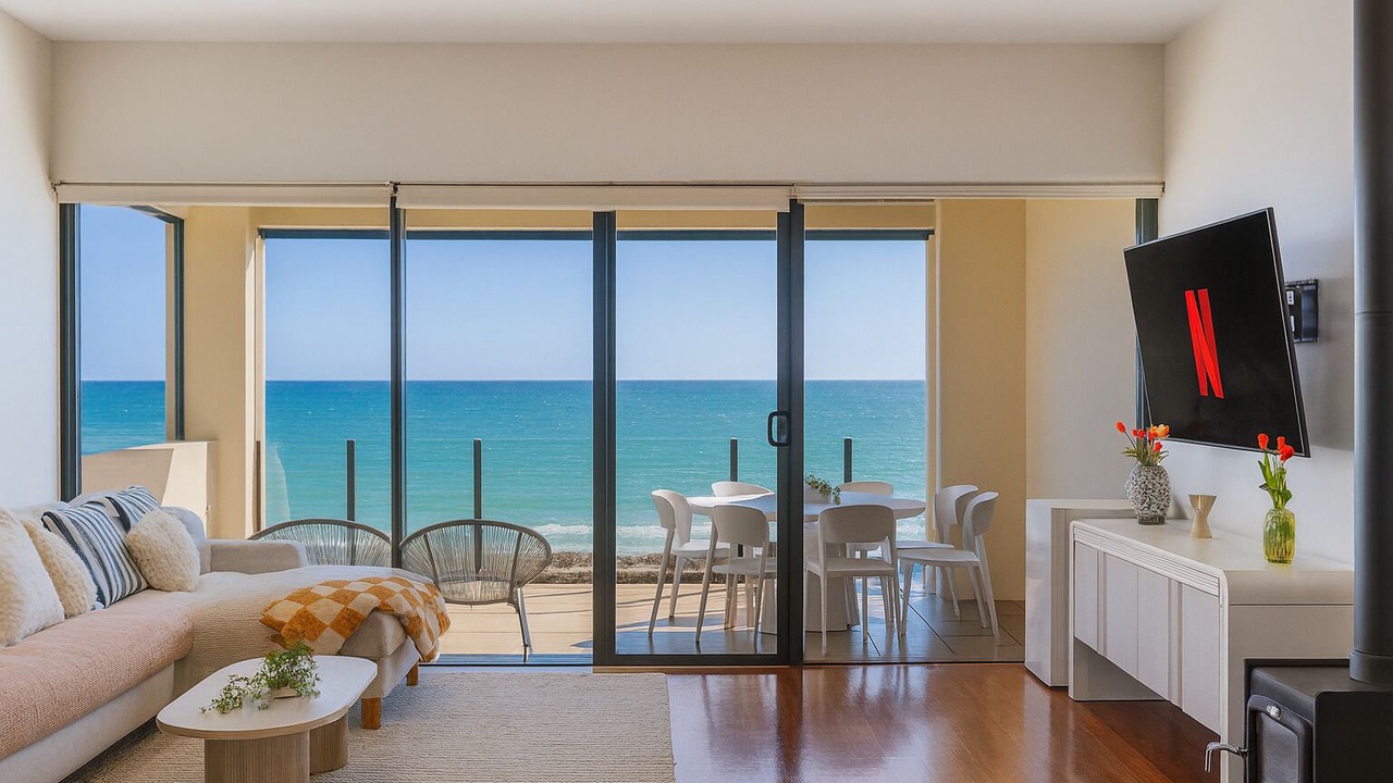 Photo of Livingroom in Henley Beach