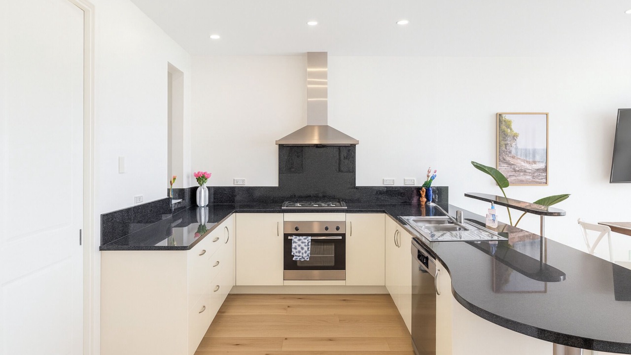 Photo of Kitchen in Henley Beach