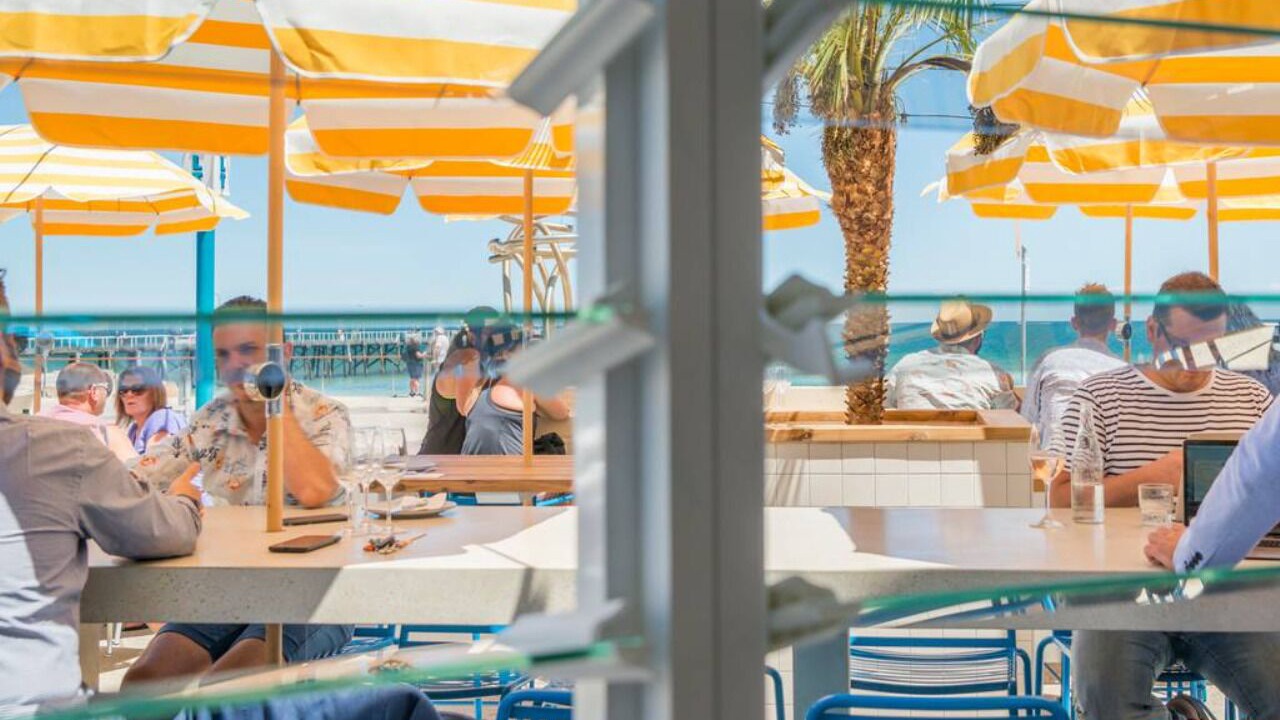 Photo of Outdoor in Henley Beach