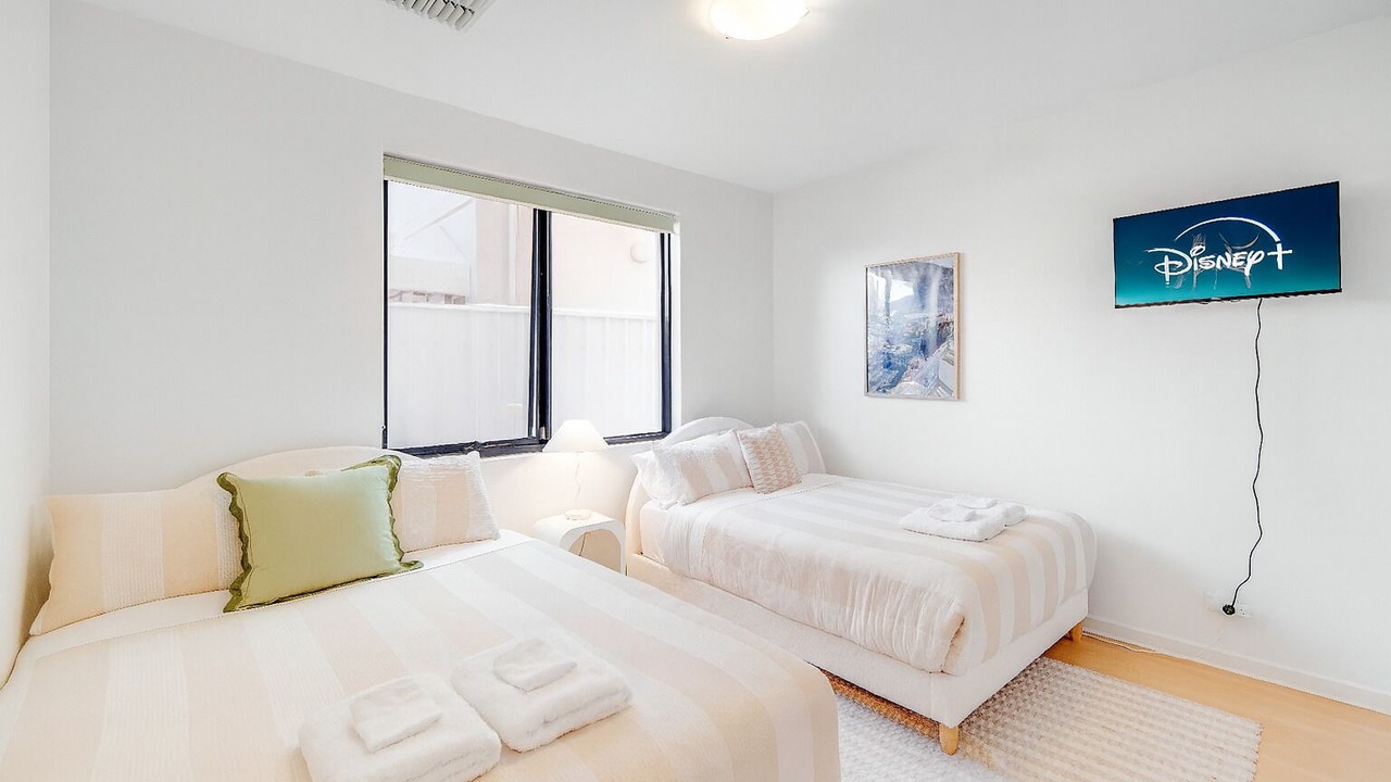 Photo of Bedroom in Henley Beach