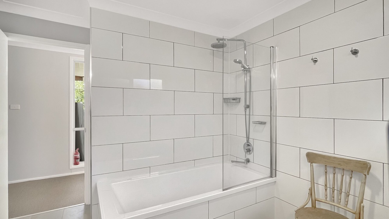 Photo of Bathroom in Mossy Point