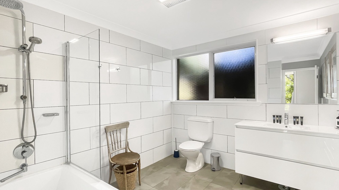 Photo of Bathroom in Mossy Point
