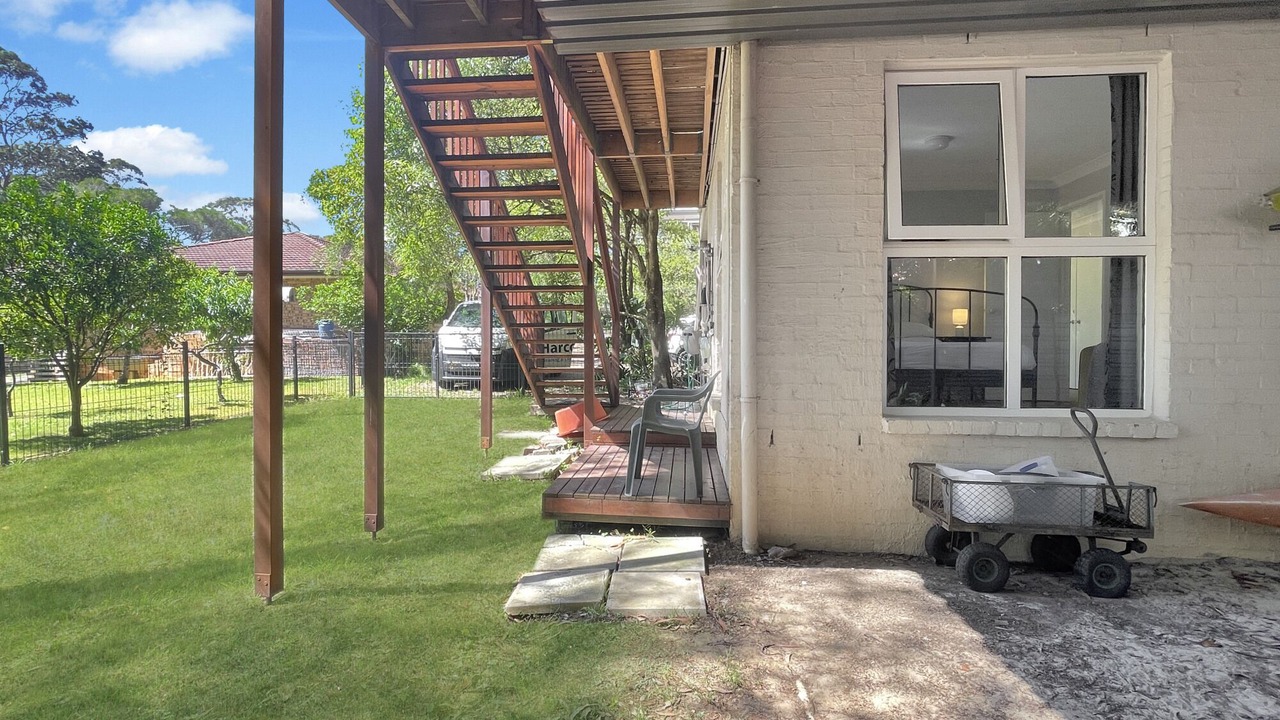 Photo of Outdoor in Mossy Point