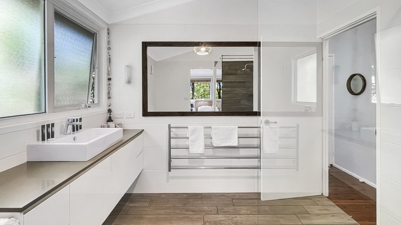 Photo of Bathroom in Mossy Point
