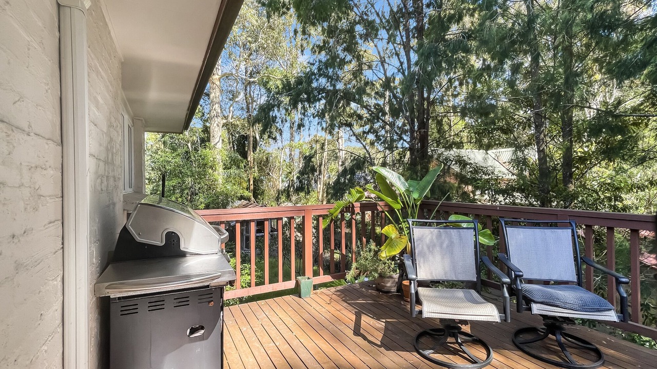 Photo of Patio Balcony in Mossy Point
