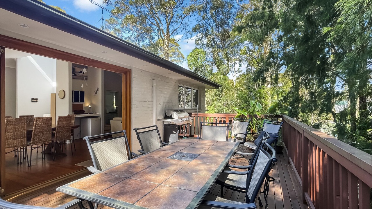 Photo of Patio Balcony in Mossy Point