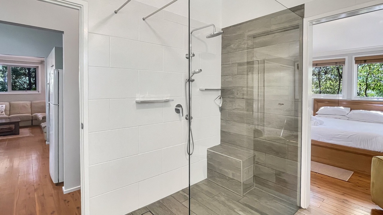 Photo of Bathroom in Mossy Point