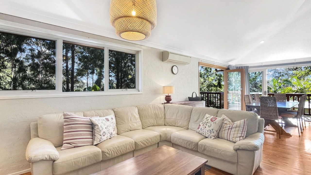 Photo of Livingroom in Mossy Point