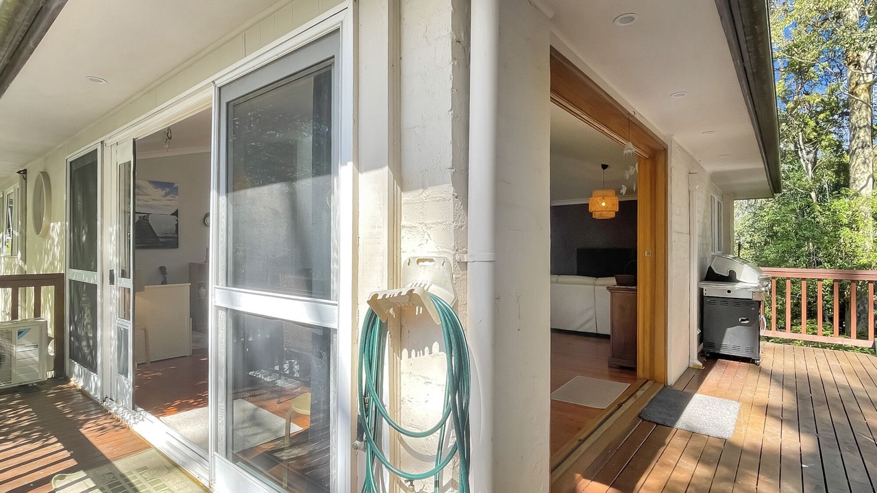 Photo of Patio Balcony in Mossy Point