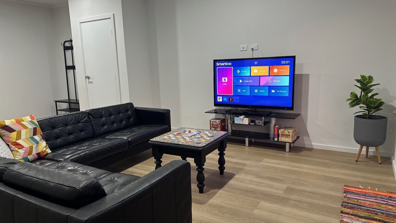 Photo of Livingroom in Moonta