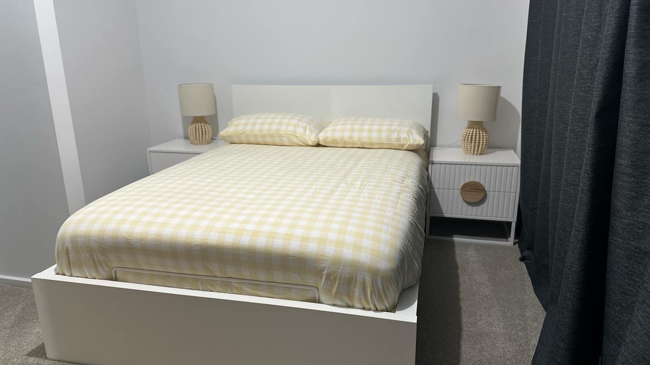Photo of Bedroom in Moonta