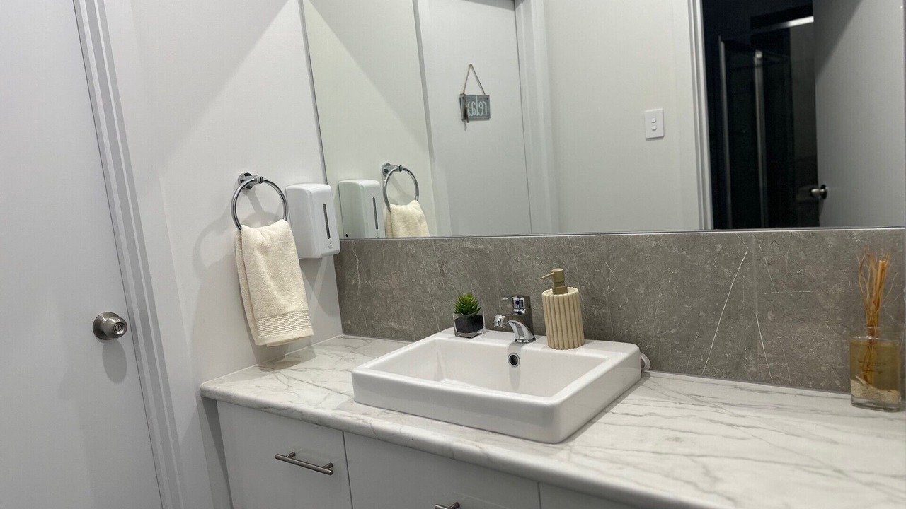 Photo of Bathroom in Moonta