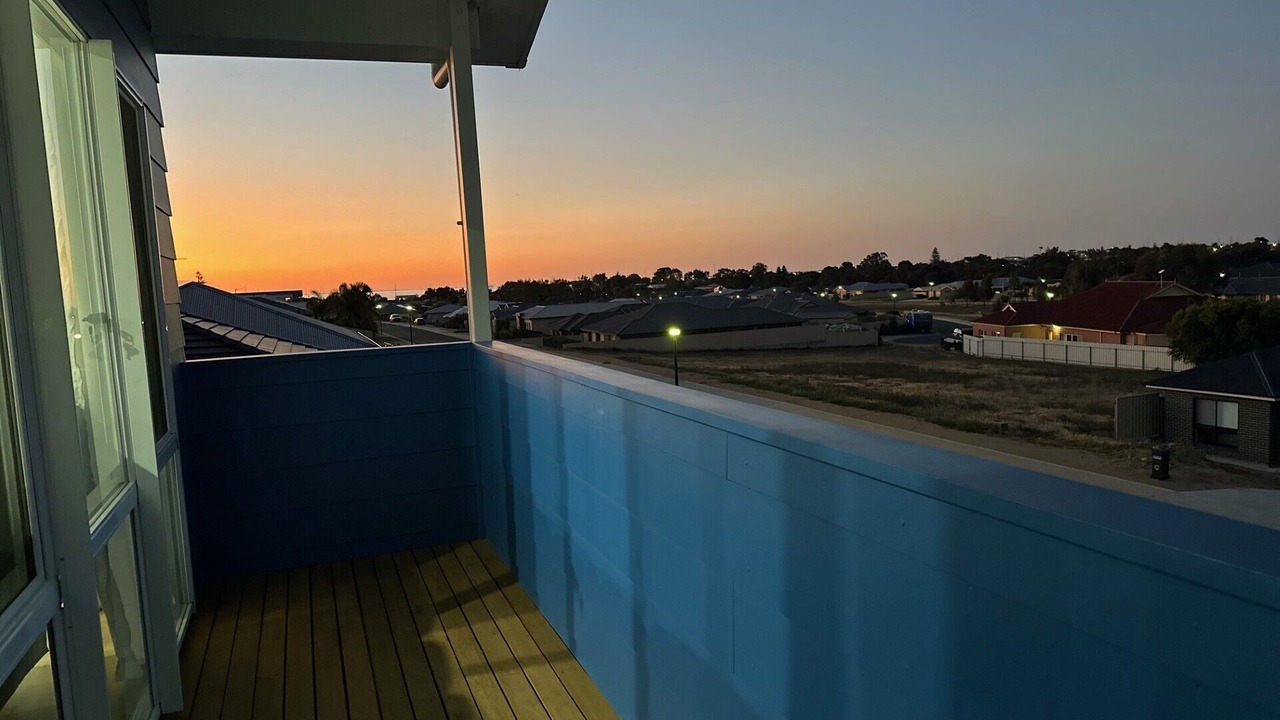 Photo of Patio Balcony in Moonta