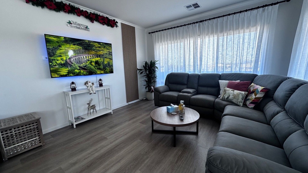 Photo of Livingroom in Moonta