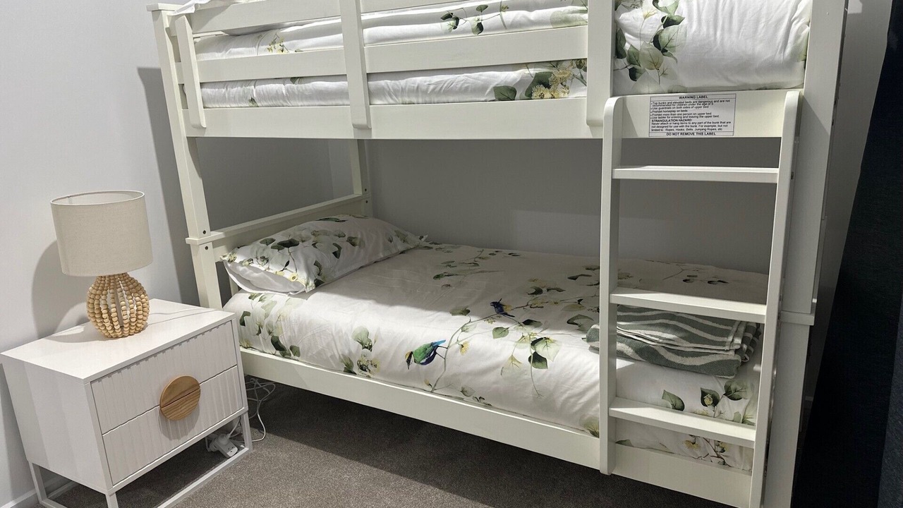 Photo of Bedroom in Moonta