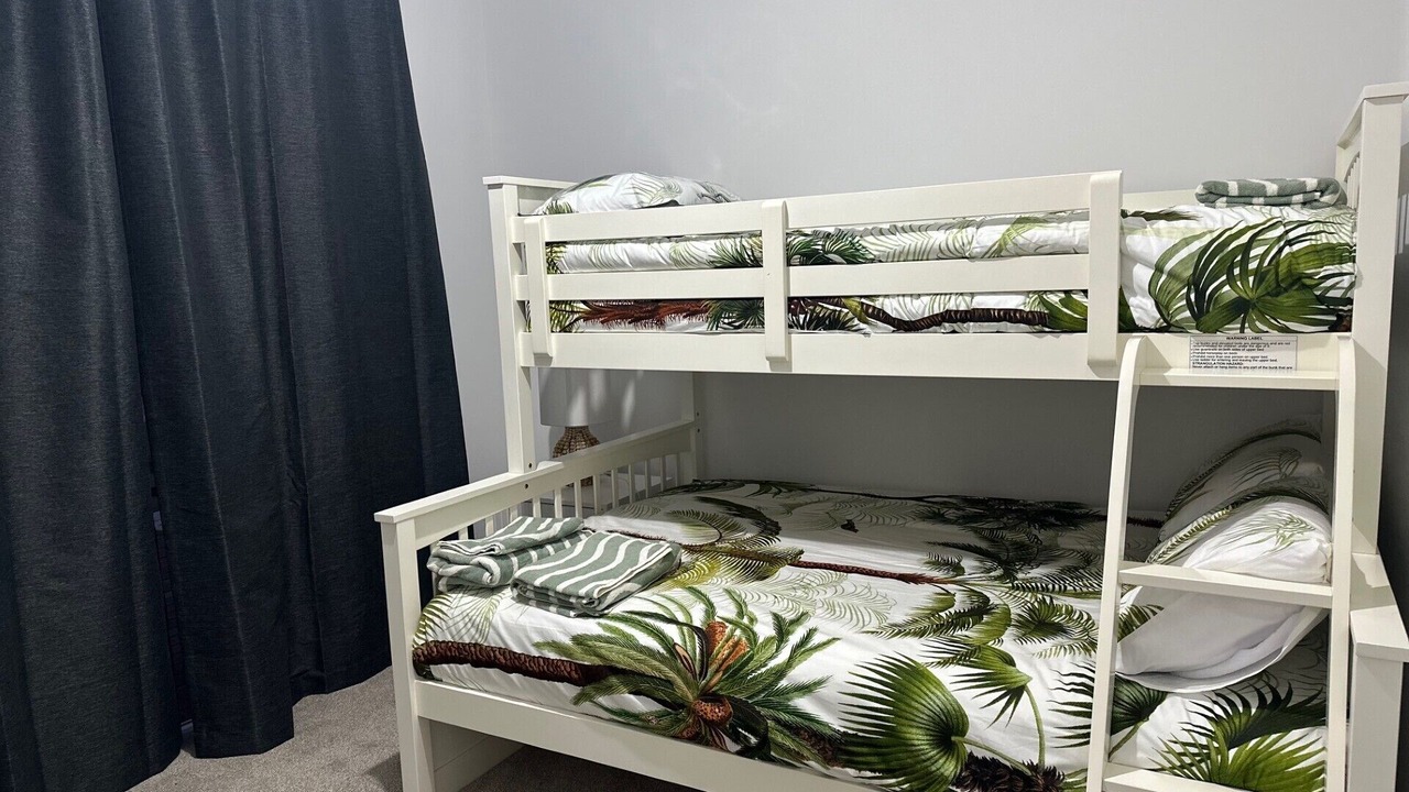 Photo of Bedroom in Moonta