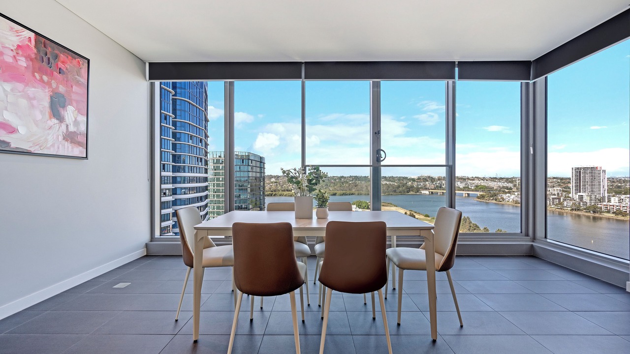 Photo of Others in Wentworth Point