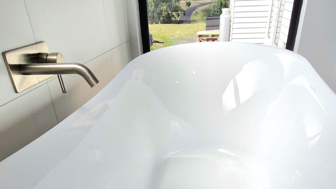 Photo of Bathroom in Creswick