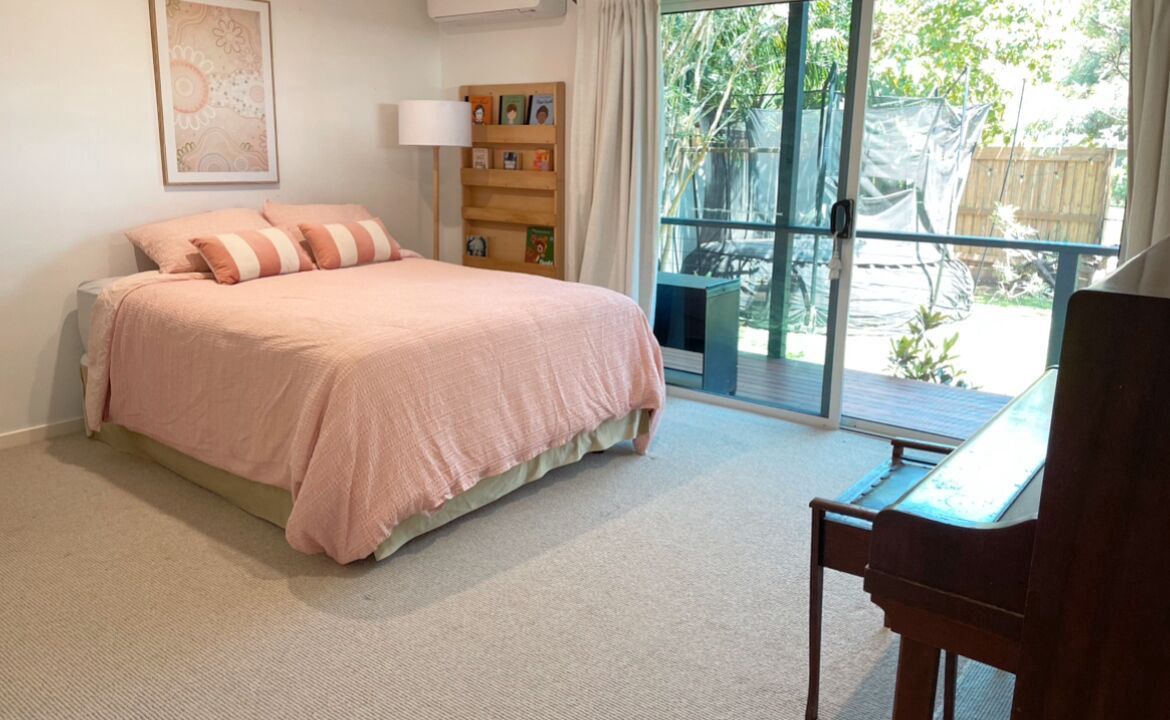 Photo of Bedroom in Mudjimba