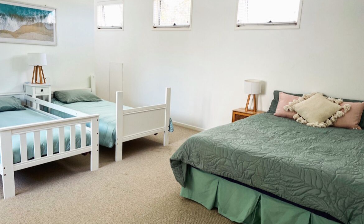 Photo of Bedroom in Mudjimba