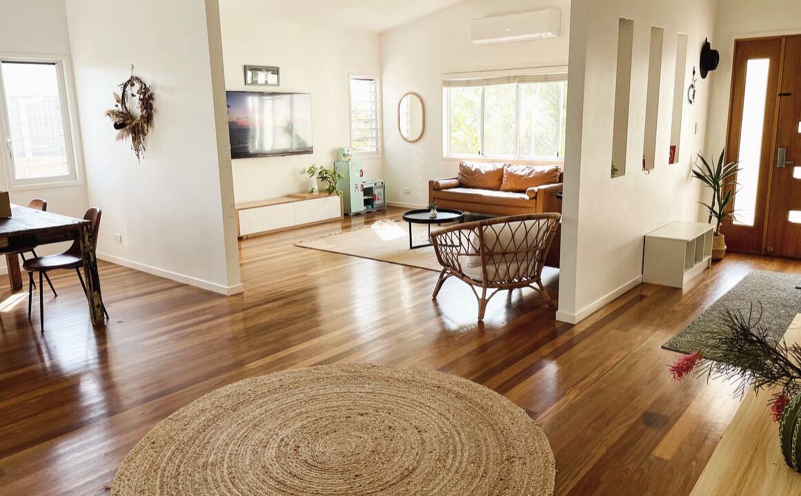 Photo of Livingroom in Mudjimba