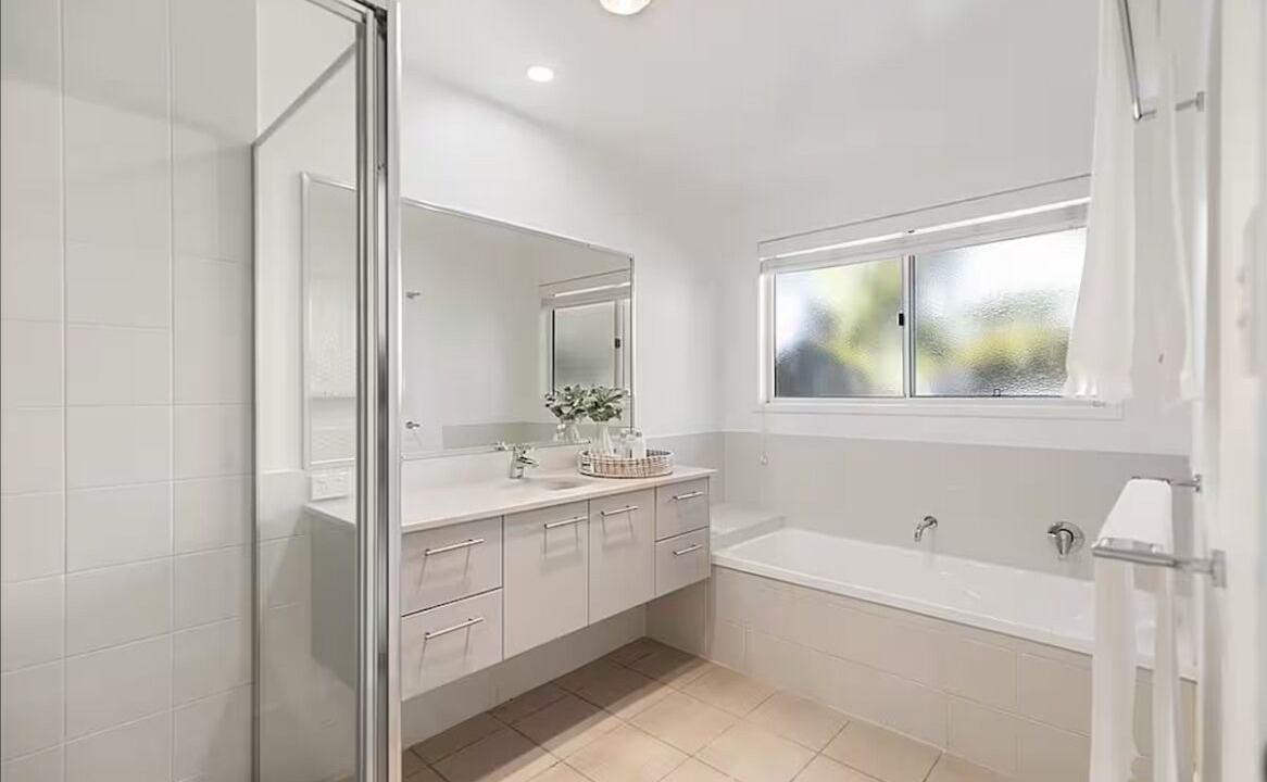 Photo of Bathroom in Mudjimba