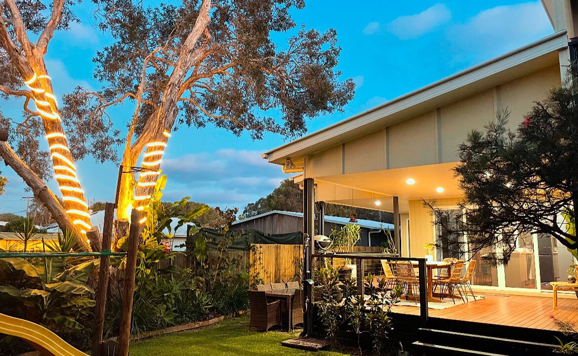Photo of Patio Balcony in Mudjimba