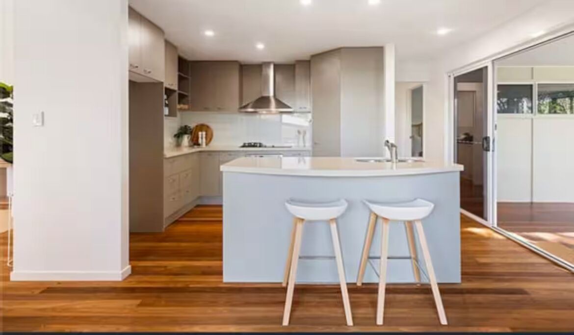 Photo of Kitchen in Mudjimba
