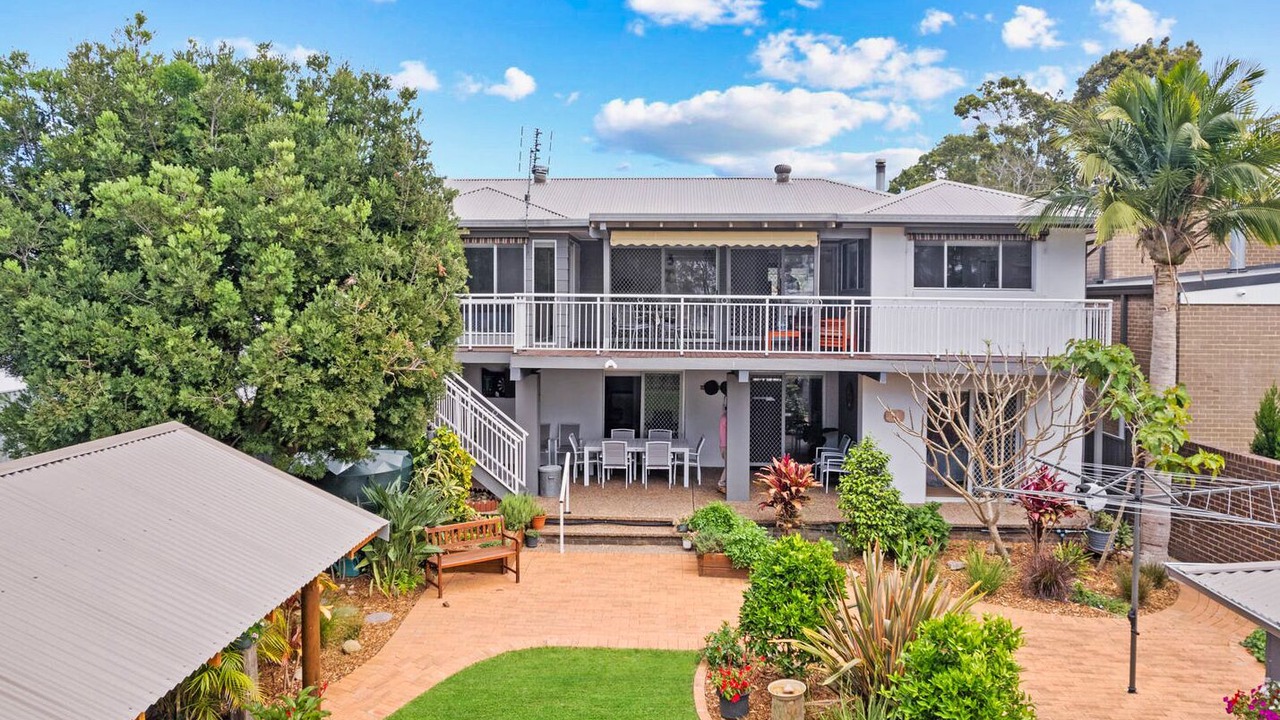 Photo of Outdoor in Berkeley Vale