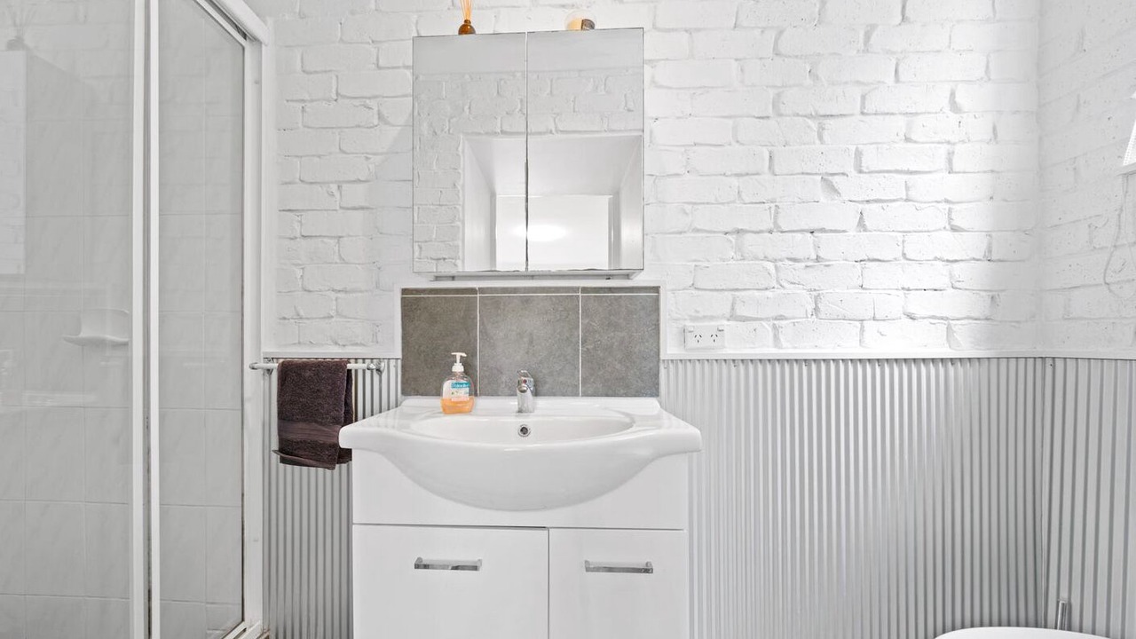Photo of Bathroom in Berkeley Vale