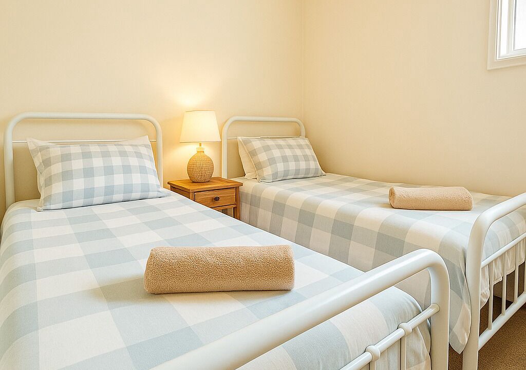 Photo of Bedroom in Berkeley Vale