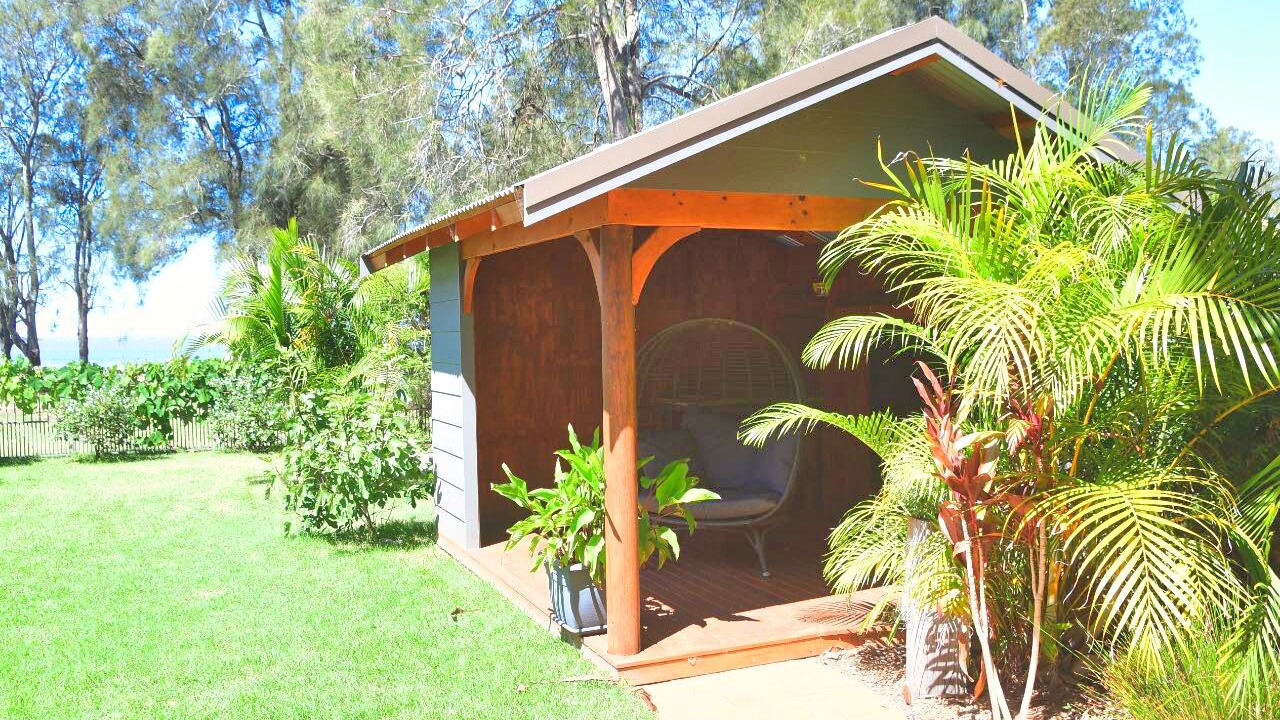 Photo of Outdoor in Berkeley Vale