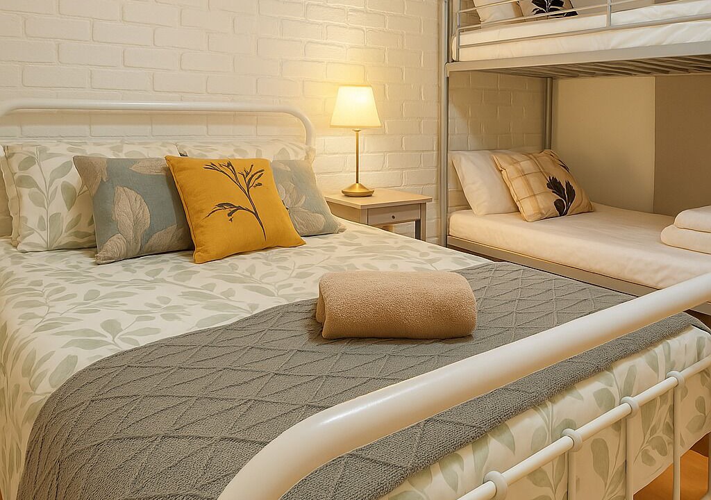 Photo of Bedroom in Berkeley Vale
