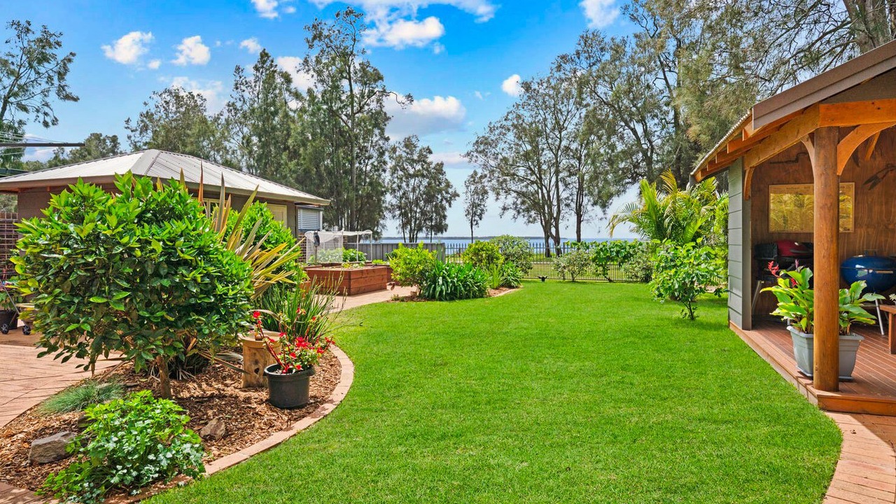 Photo of Outdoor in Berkeley Vale