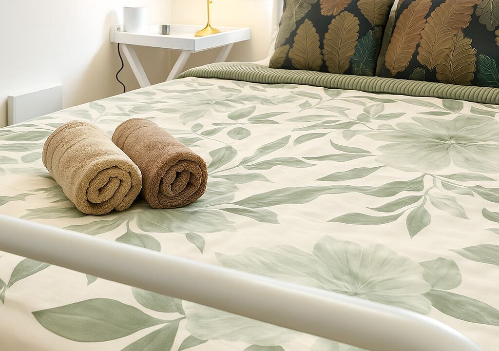 Photo of Bedroom in Berkeley Vale