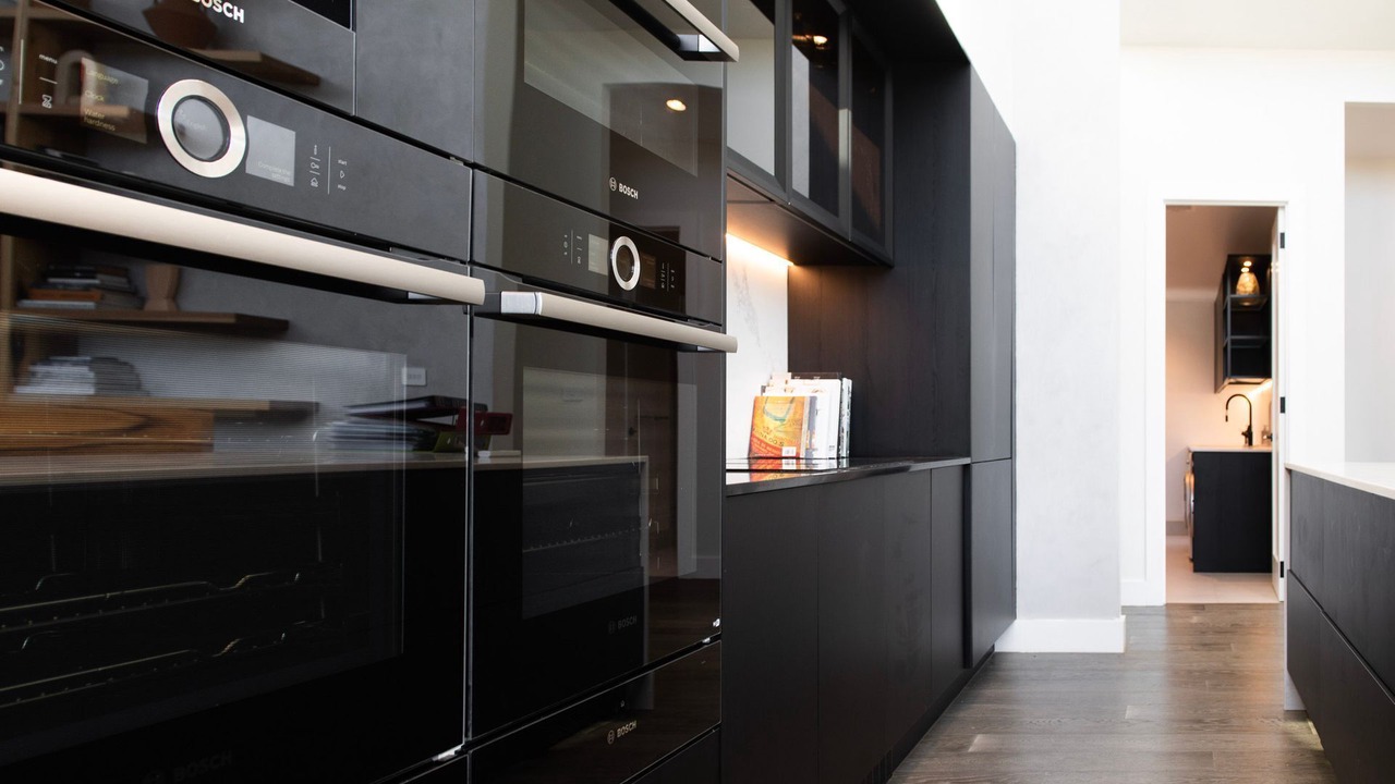 Photo of Kitchen in Hampton East