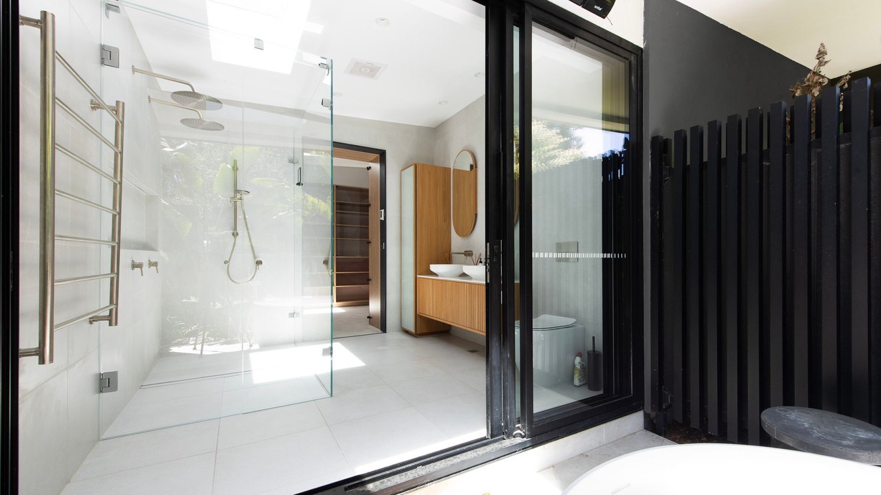 Photo of Bathroom in Hampton East