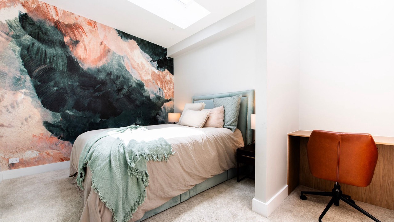 Photo of Bedroom in Hampton East