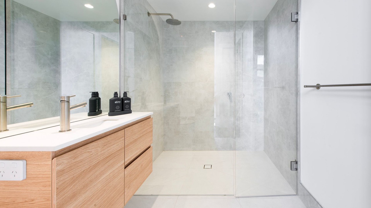 Photo of Bathroom in Hampton East