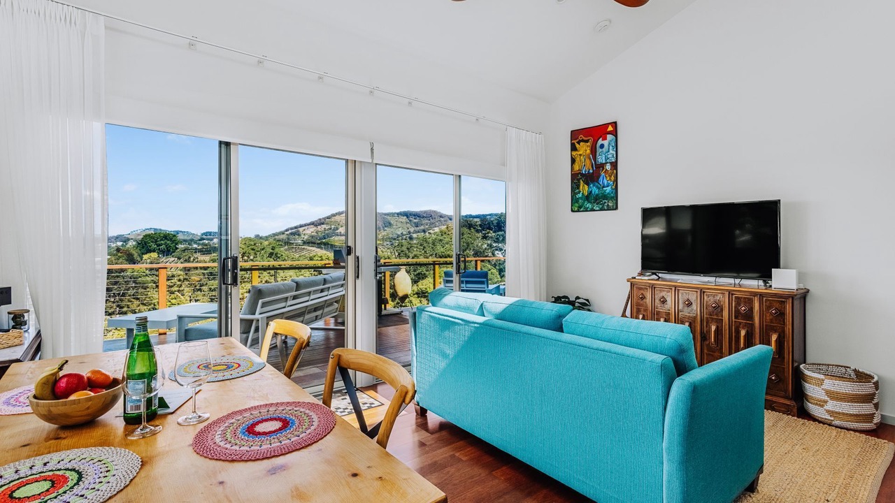 Photo of Livingroom in Korora