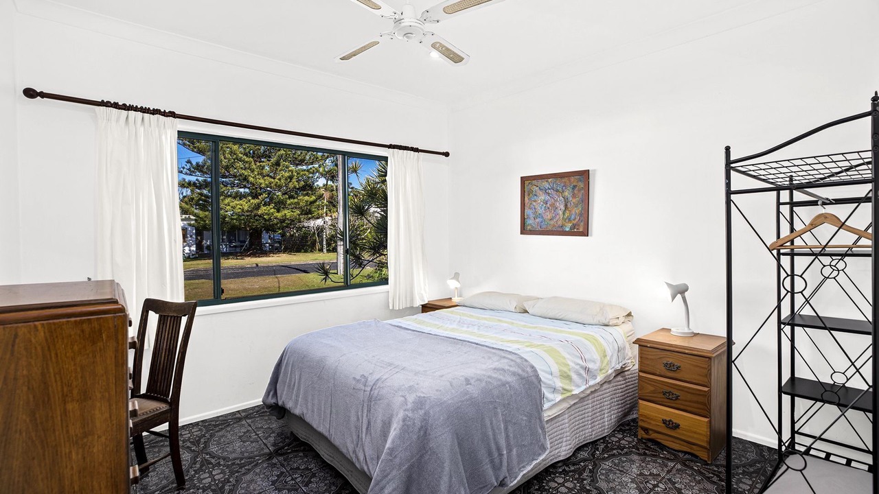 Photo of Bedroom in Mylestom
