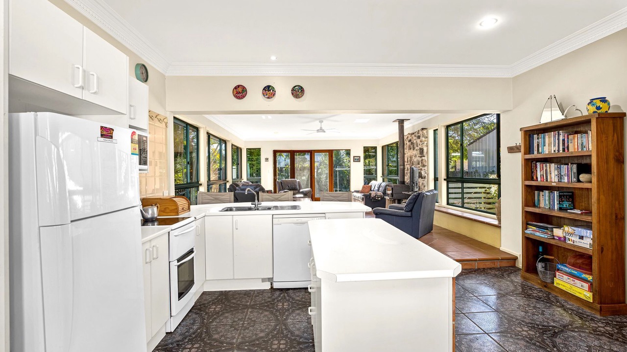 Photo of Kitchen in Mylestom