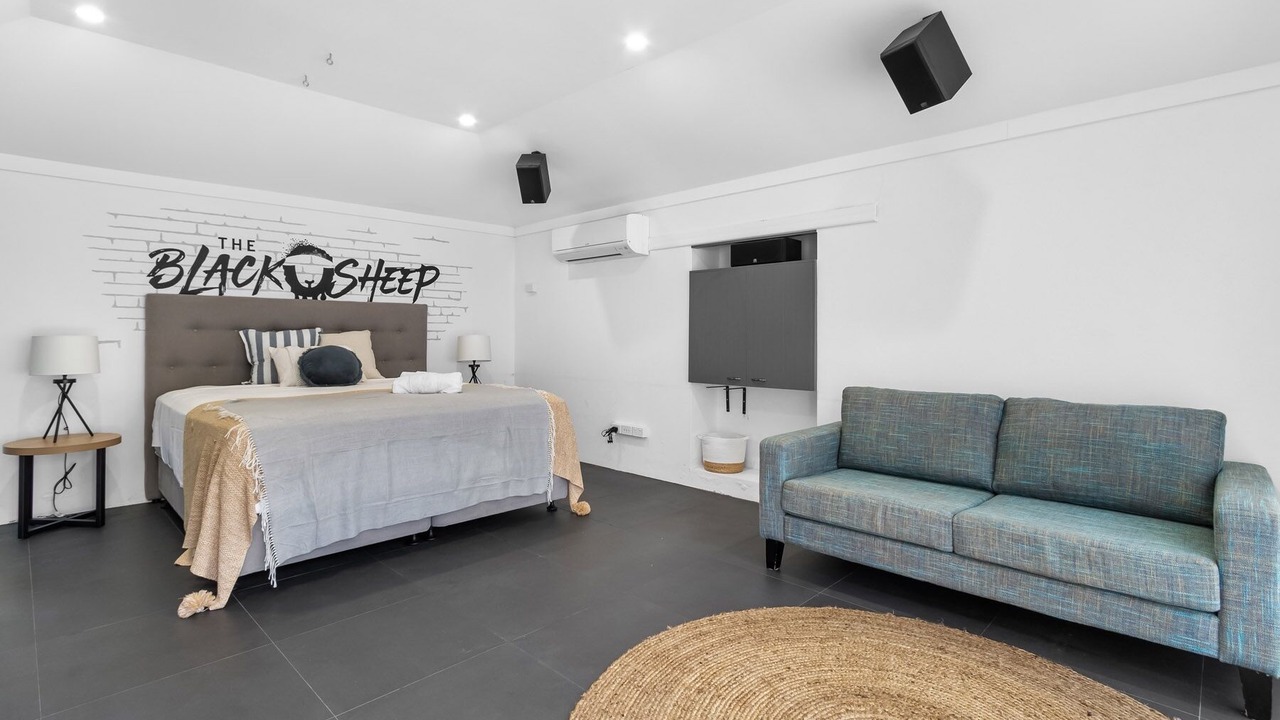 Photo of Bedroom in Merewether