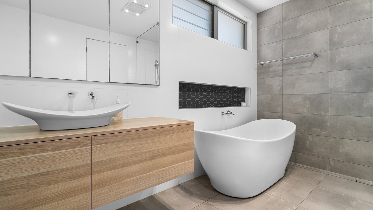 Photo of Bathroom in Merewether
