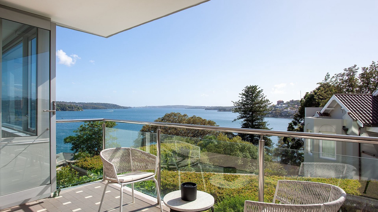 Photo of Outdoor in Darling Point
