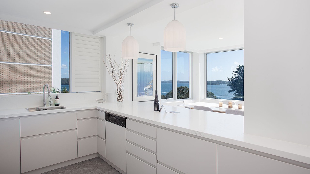 Photo of Kitchen in Darling Point