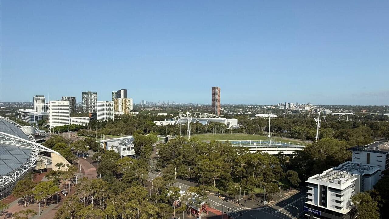 Photo of Outdoor in Lidcombe