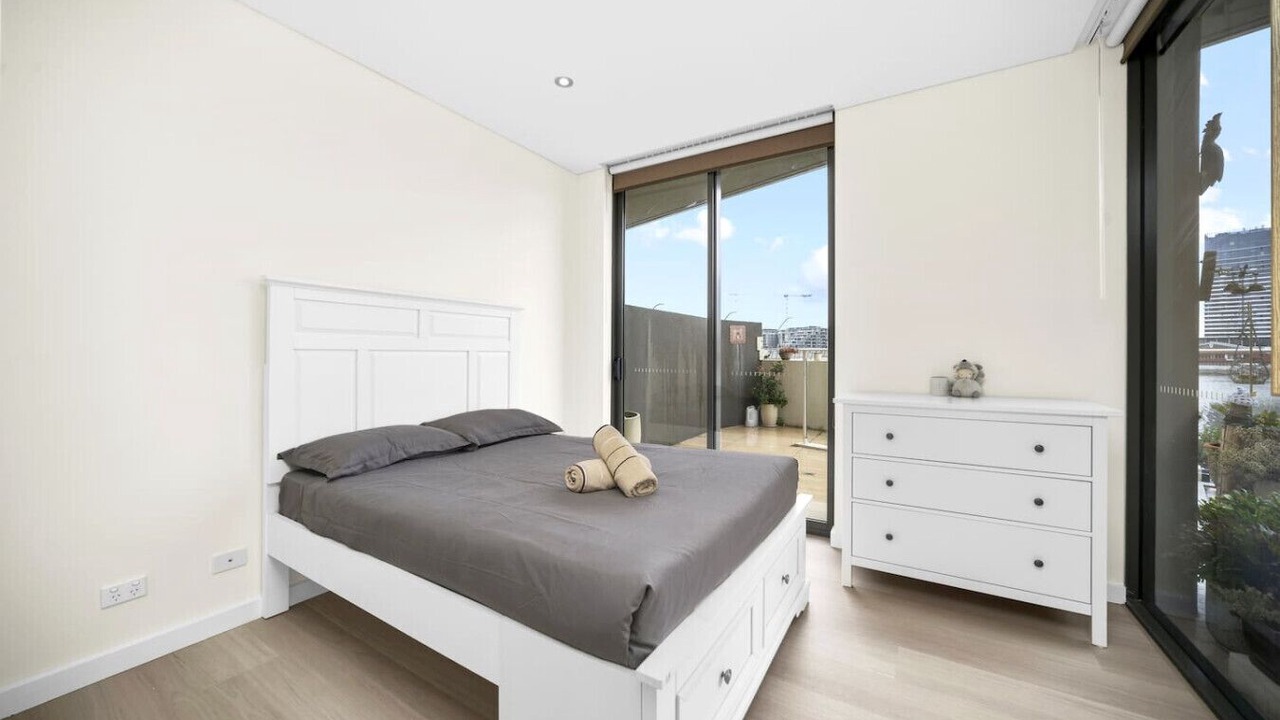 Photo of Bedroom in Rhodes